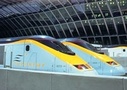 Budget Independent Rail Tour to Paris by Eurostar