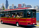 Chicago Trolley Tour