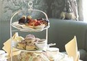 Afternoon Tea at Fortnum and Mason