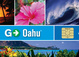 Go Oahu Card