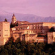 Full Day Tour to Granada