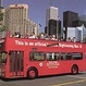 Hop-on Hop-off Bus Tour of Toronto