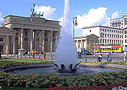 Hop on Hop off Bus Tour of Berlin