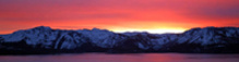 Lake Tahoe Helicopter Tours