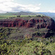 Kauai Waimea Canyon and Wailua River