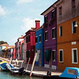 Tour of Murano, Burano & Torcello