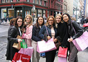 NYC, SoHo and NoLita Shopping Tour