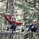 Sky-High Skyline Eco Adventure