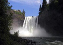 Snoqualmie Falls and Seattle Winery Tour
