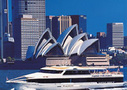 All Sydney Harbour Tours
