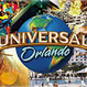 Universal Orlando® 2-Park Unlimited Ticket