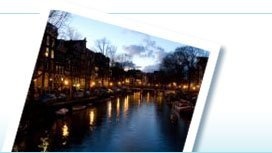 Amsterdam Canal Cruises