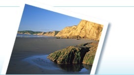 What to see and do in Coastal California