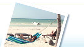 First Time Visitors to Cancun
