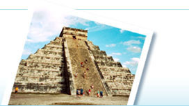 Chichen Itza Tours in Cancun