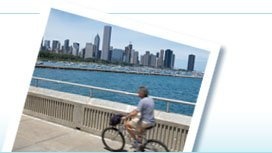 Suggested Itineraries and things to do in Chicago