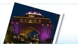 Private Tours in Dubai, UAE