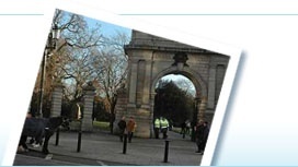 Tours, sightseeing, attractions and things to do in Dublin, Ireland