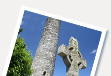 Walking tours in Dublin