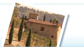 Tuscany Wine Tours