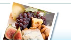 Food and Wine Tasting in France