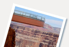 Grand Canyon Skywalk