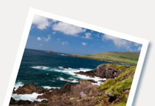 Ring of Kerry, County Kerry, Republic of Ireland