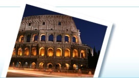 Art and History in Italy