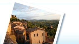 First time Visitors to Italy