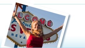 Travel tips for first time visitors to Las Vegas, Nevada