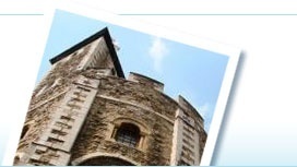 Tours to the Tower of London
