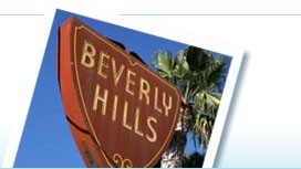Movie Star Homes Tours