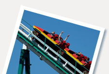 Theme Park tickets and tours in Los Angeles