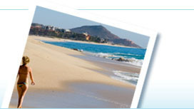 First Time Visitors to Los Cabos