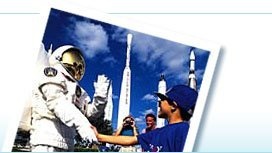 Kennedy Space Center Tours and Tickets
