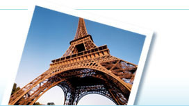 Travel tips for first time visitors to Paris, France