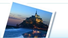 Popular day trips, excursions, overnight tours from Paris