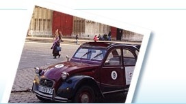 Unique Tour Suggestions for Sightseeing in Paris, France
