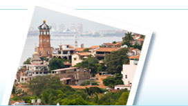 First Time Visitors to Puerto Vallarta