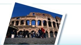 Roman Colosseum tours, Colosseum sightseeing, Colosseum tickets