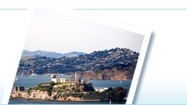 Tours, trips & tickets to Alcatraz