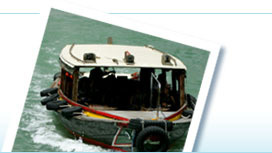 Cruises from Singapore