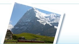 Jungfraujoch & Jungfrau Glacier Tours