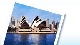 Sydney Opera House Tours and Tickets