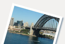 Travel tips for first time visitors to Sydney, Australia