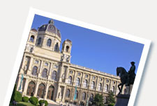 Museums and Culture in Vienna, Austria