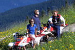 Mountain Explorer ATV Tour