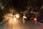 snowmobile ride with traditional fondue dinner in whistler 16610 World Tours 1