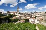 Bordeaux Shore Excursion: Private St-Emilion Half-Day Trip