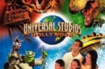Skip the Lines: Front of Line Pass at Universal Studios&reg Hollywood